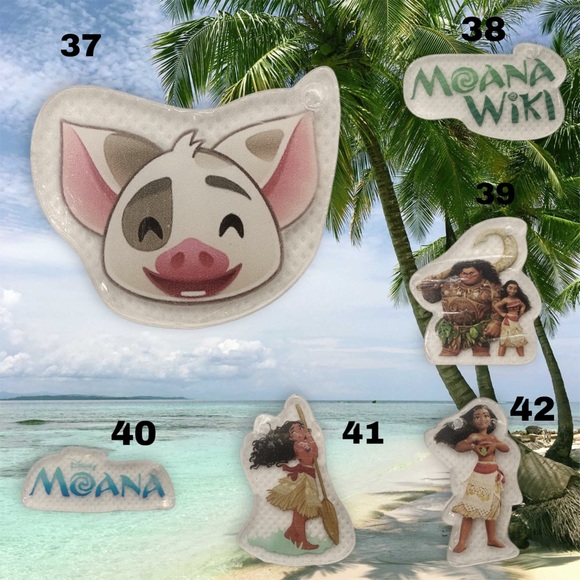 Moana Acrylicz - Picture 6 of 6